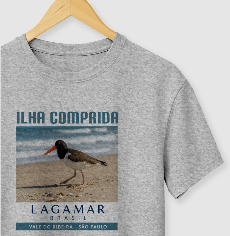 Piru Piru Ilha Comprida - Imagem 2