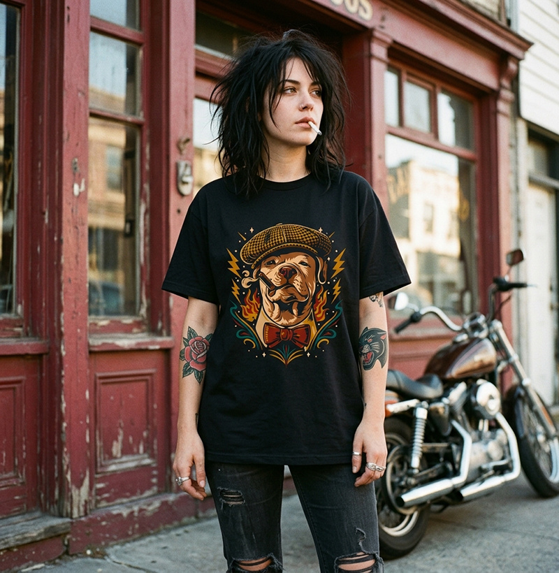 Camisa 1