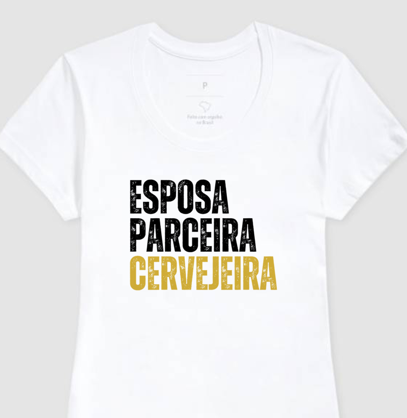 Esposa, Parceira e Cervejeira - Imagem 3