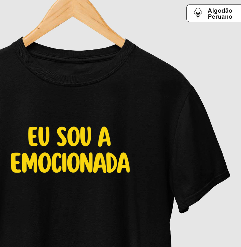 Eu sou a emocionada - Imagem 3