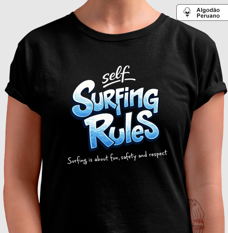 SURFING RULES - Imagem 2