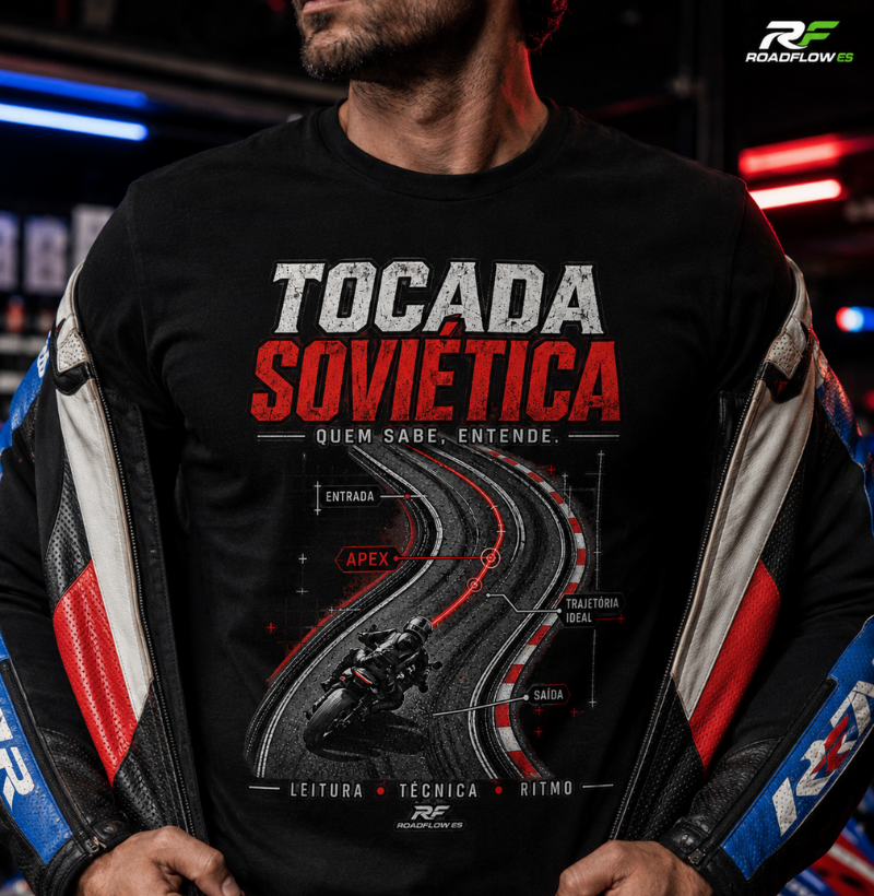 Tocada Soviética - Imagem 2