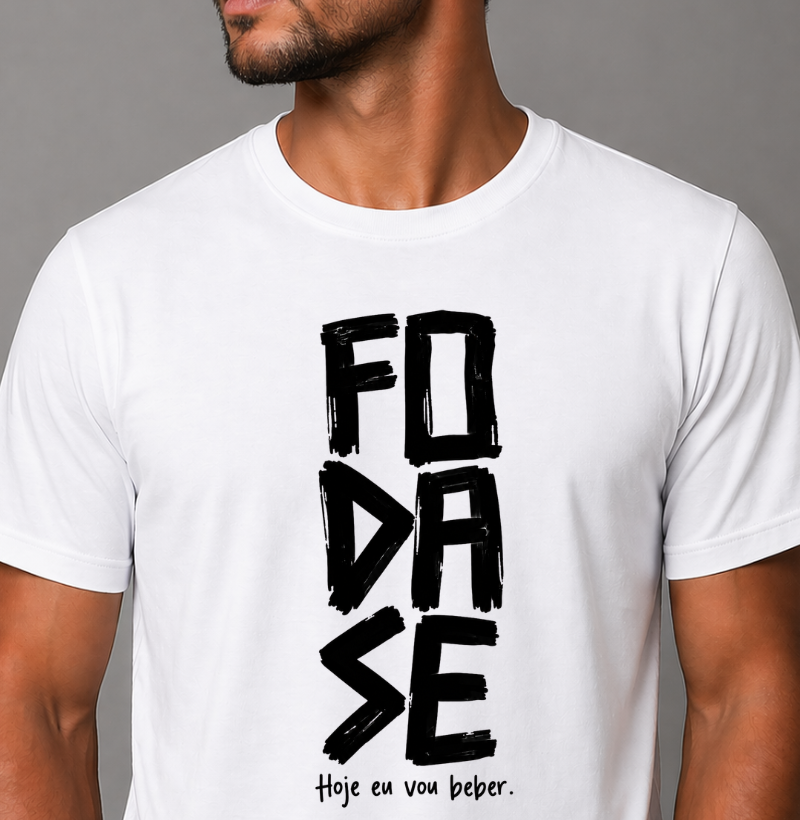 Foda-se, hoje eu vou beber - Imagem 2