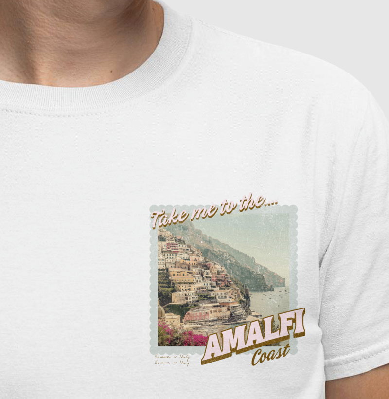 Amalfi is my dream - Imagem 2