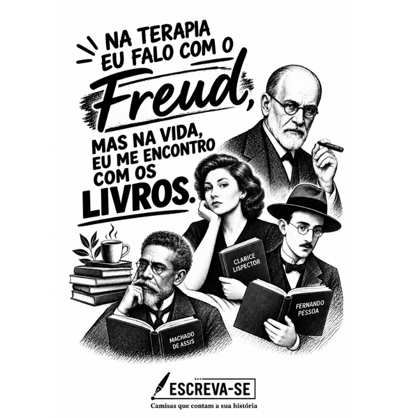 Escrever um livro é maravilhoso, pode perguntar para mim. - Imagem 2