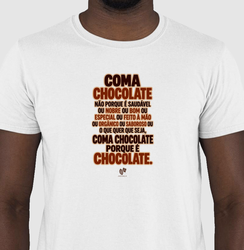 Coma Chocolate - Imagem 3