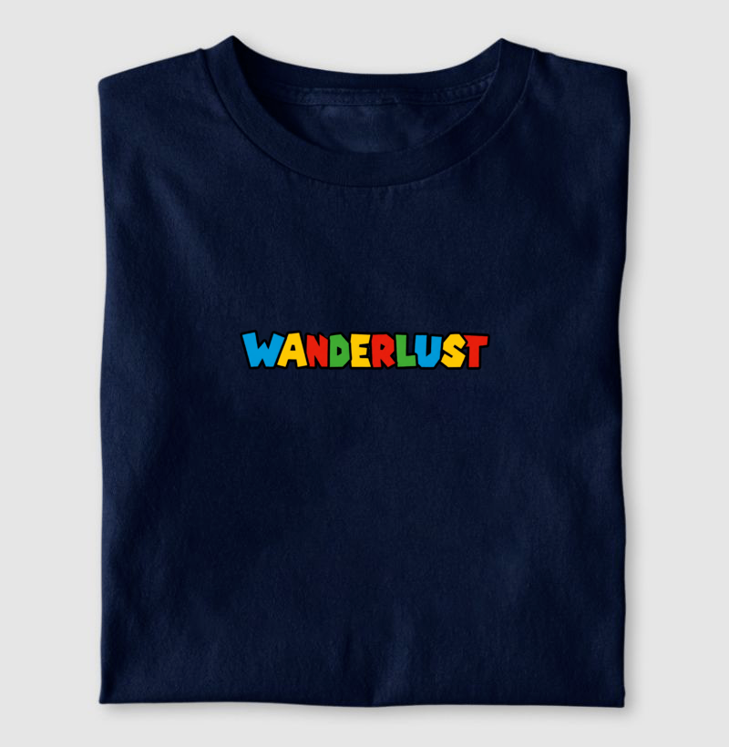 Wanderlust - geek SMB - Imagem 4