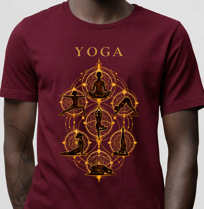 Yoga • Asanas - Imagem 4