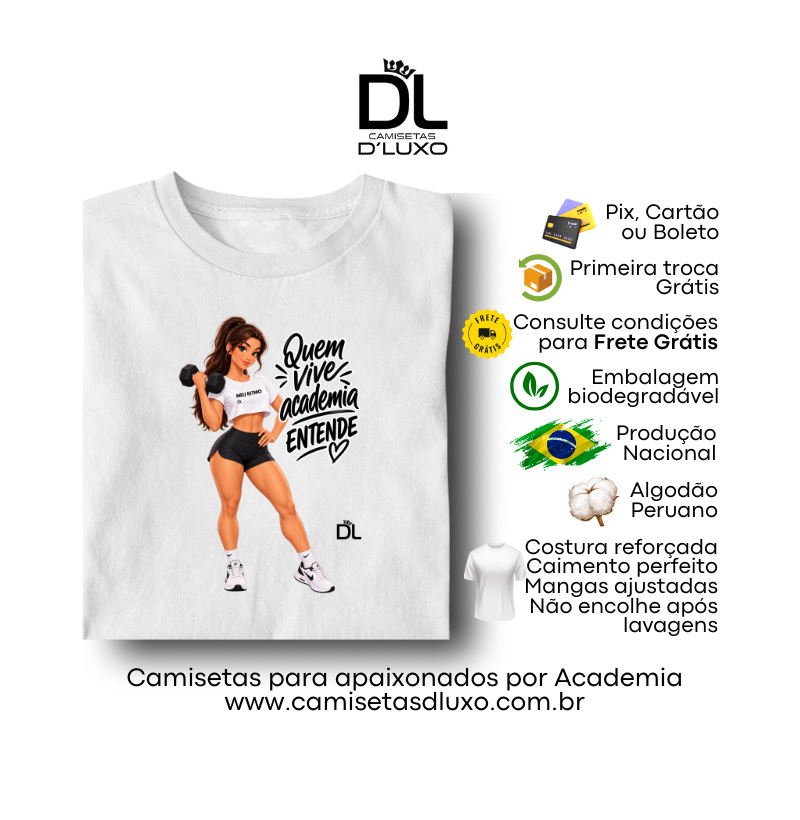 Vida de Academia - Imagem 4