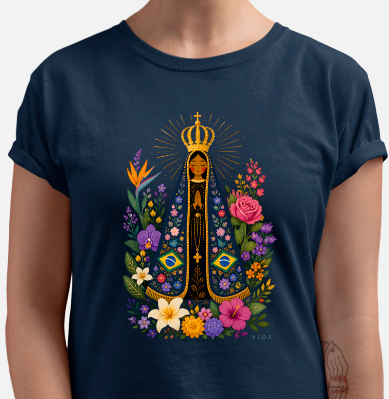 Aparecida Flowers - Imagem 3