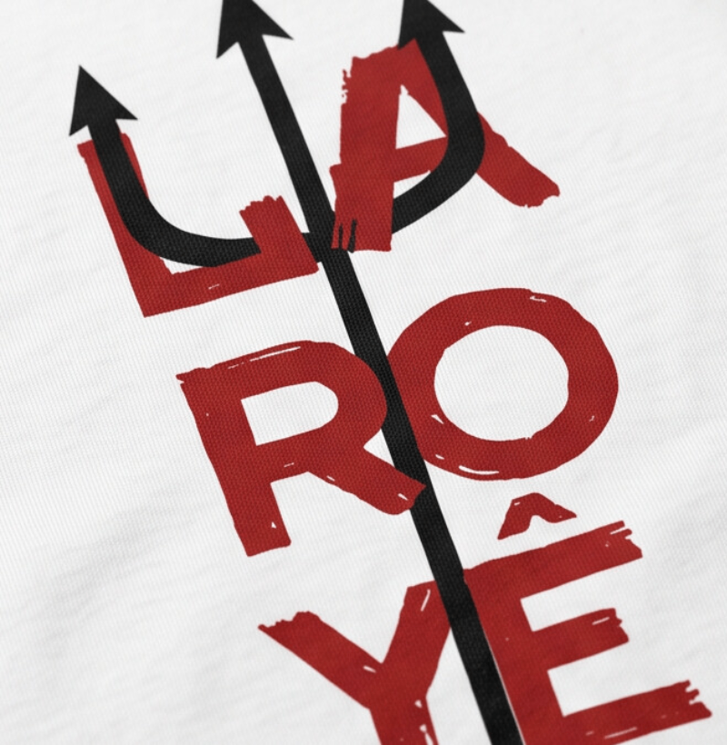 CROPPED LAROYÊ - Imagem 3