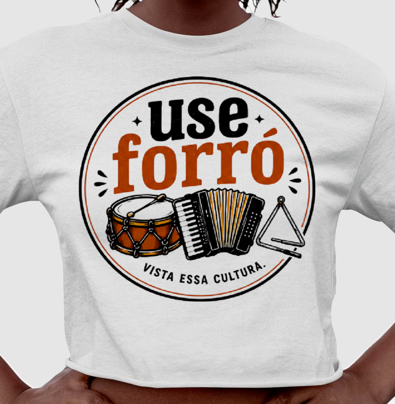 Use Forró - Imagem 2