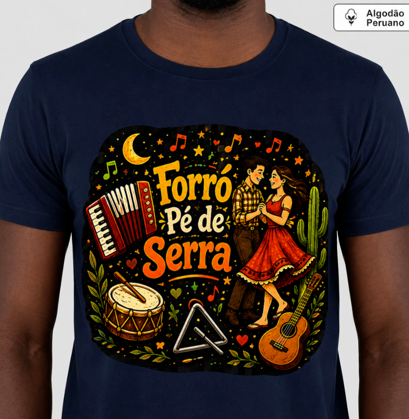 Forró Pé de Serra - Imagem 2