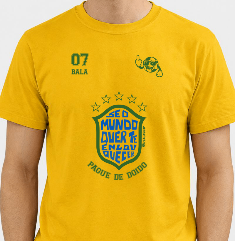 Camisa 2