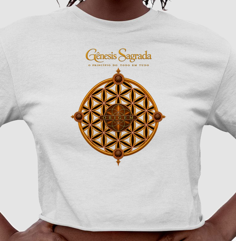 Gênesis Sagrada • Origem (cropped) - Imagem 2