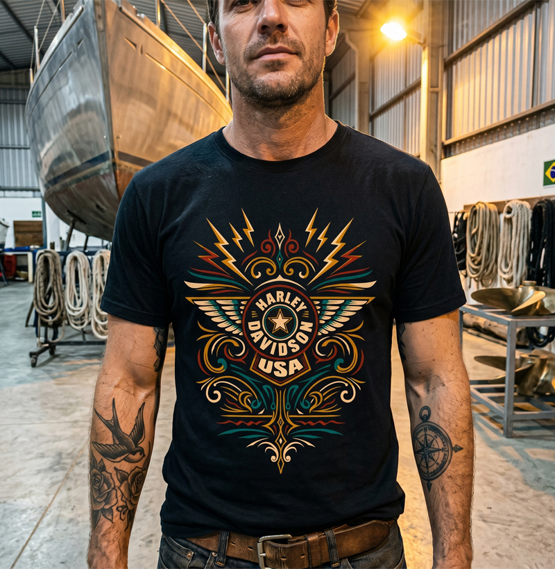 Camisa 2