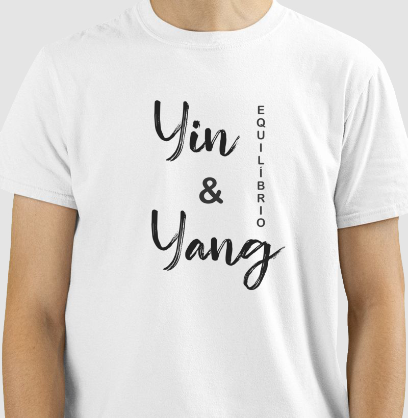Yin e Yang • Equilíbrio - Imagem 2