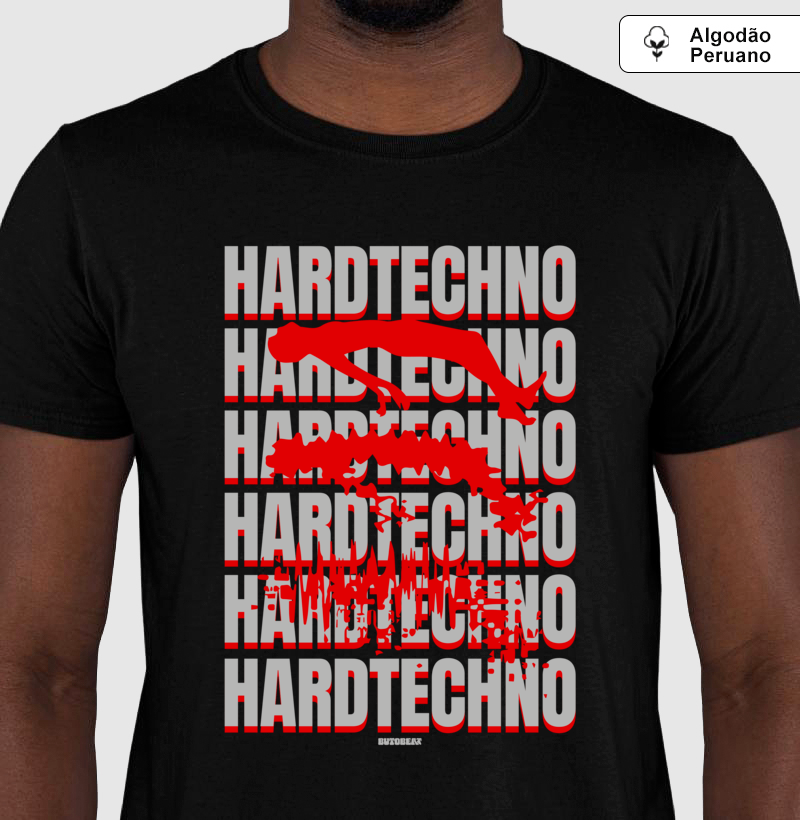 HARD TECHNO vol.3 - Imagem 3