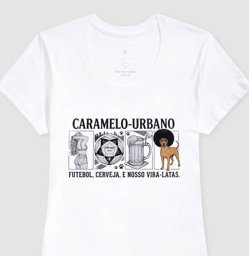 Camisa 1