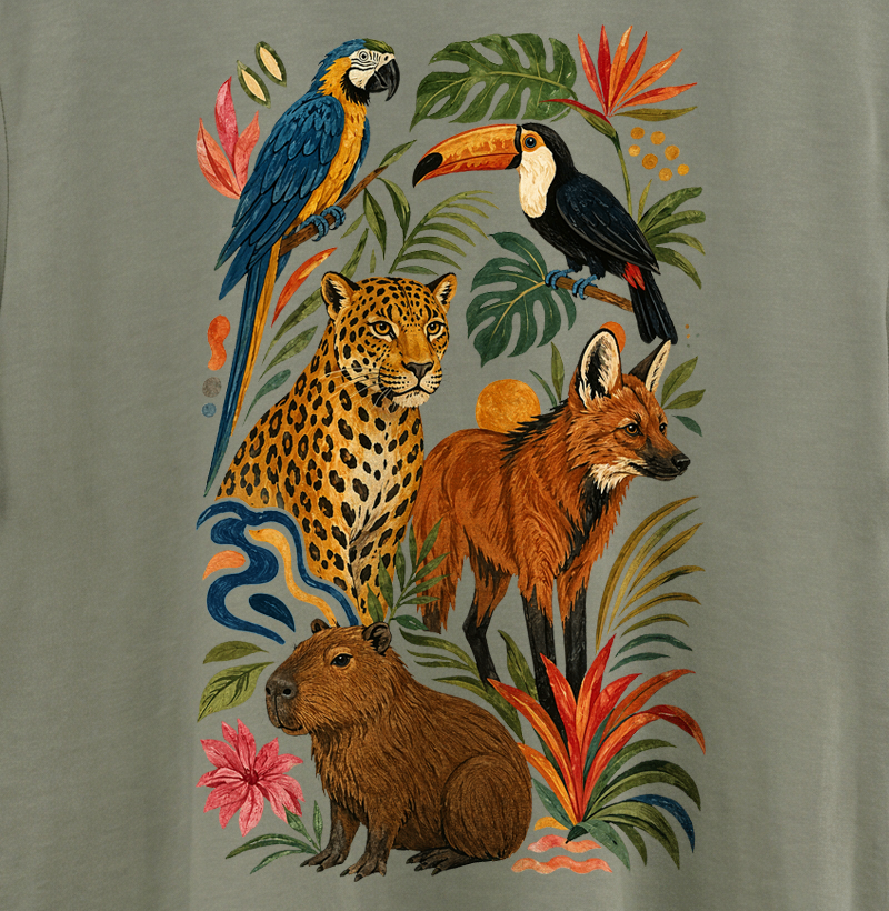 Camisa 1