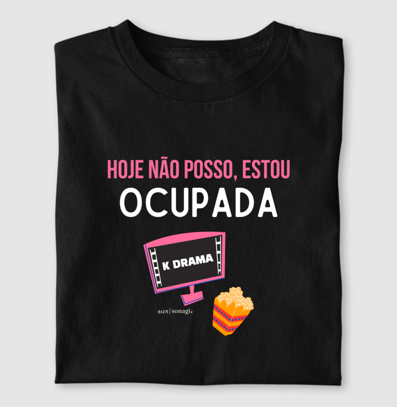 Hoje não posso, estou ocupada - Imagem 4