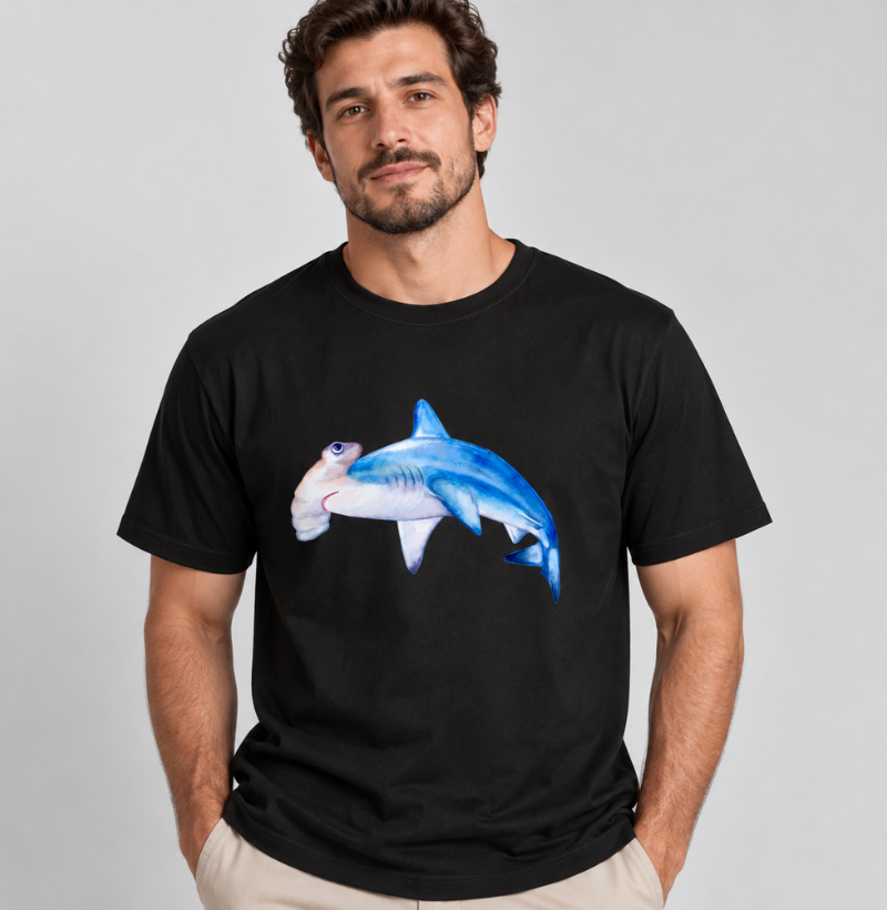 Hammerhead Shark - Imagem 3