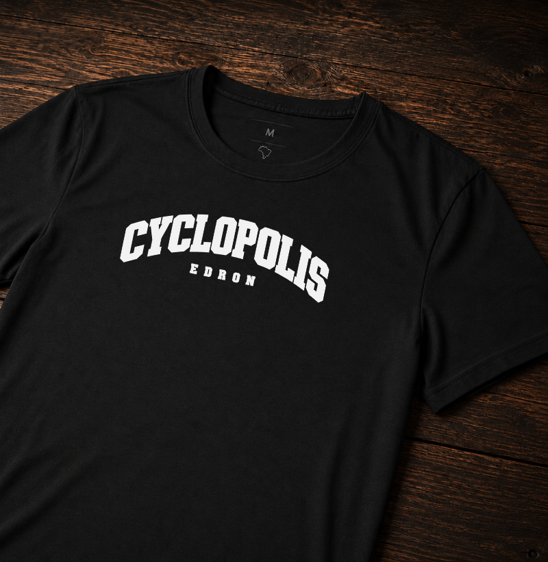 Cyclopolis - Edron - Imagem 3