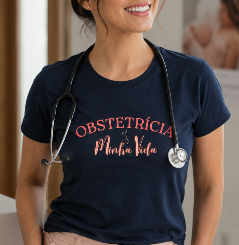 OBSTETRÍCIA Minha Vida - Imagem 2