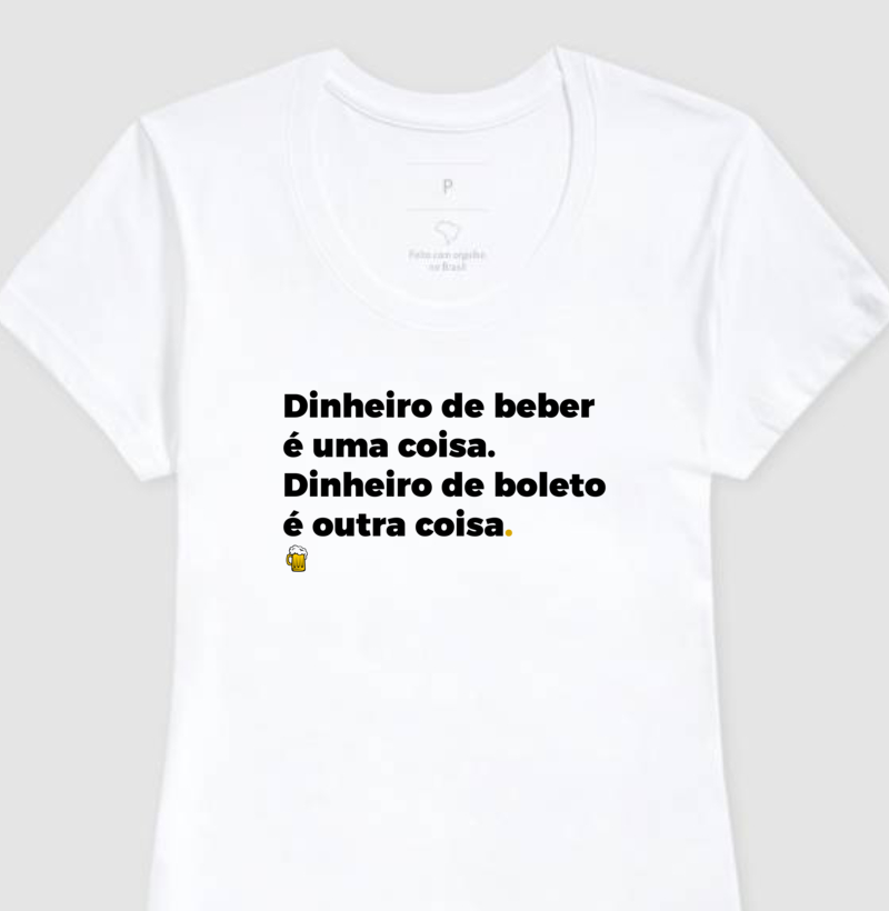 Dinheiro de Beber - Imagem 3