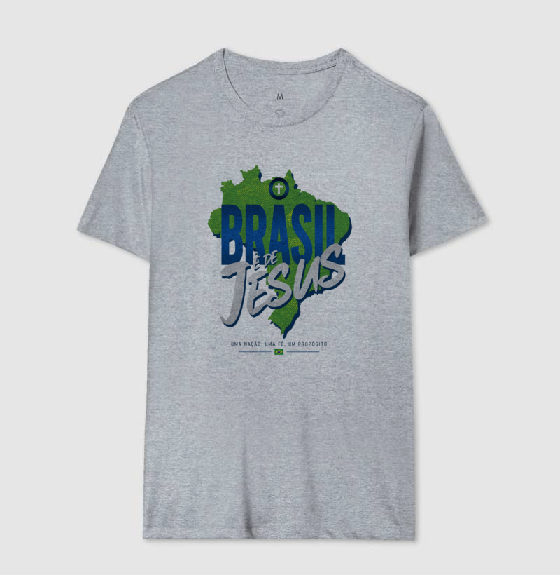 O Brasil é de Jesus - Imagem 3