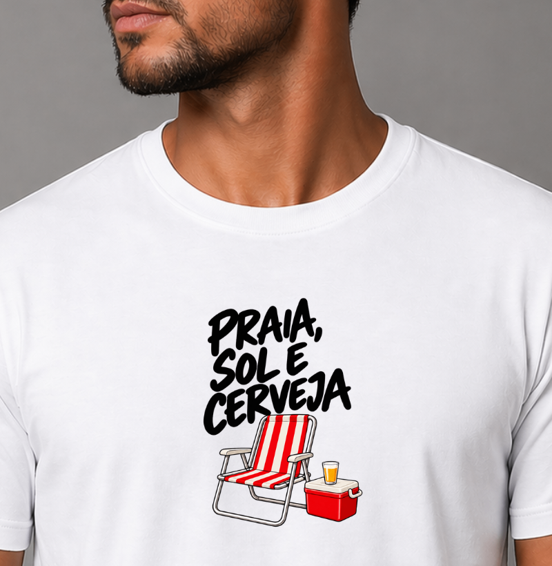 Praia, Sol e Cerveja - Imagem 3