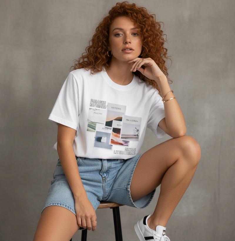 Camisa 3
