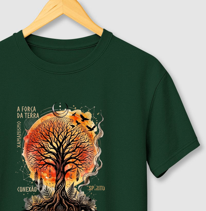 A Força da Terra - Imagem 3