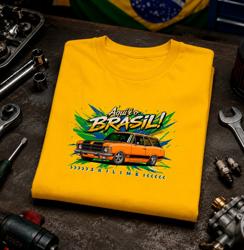 Camisa 1