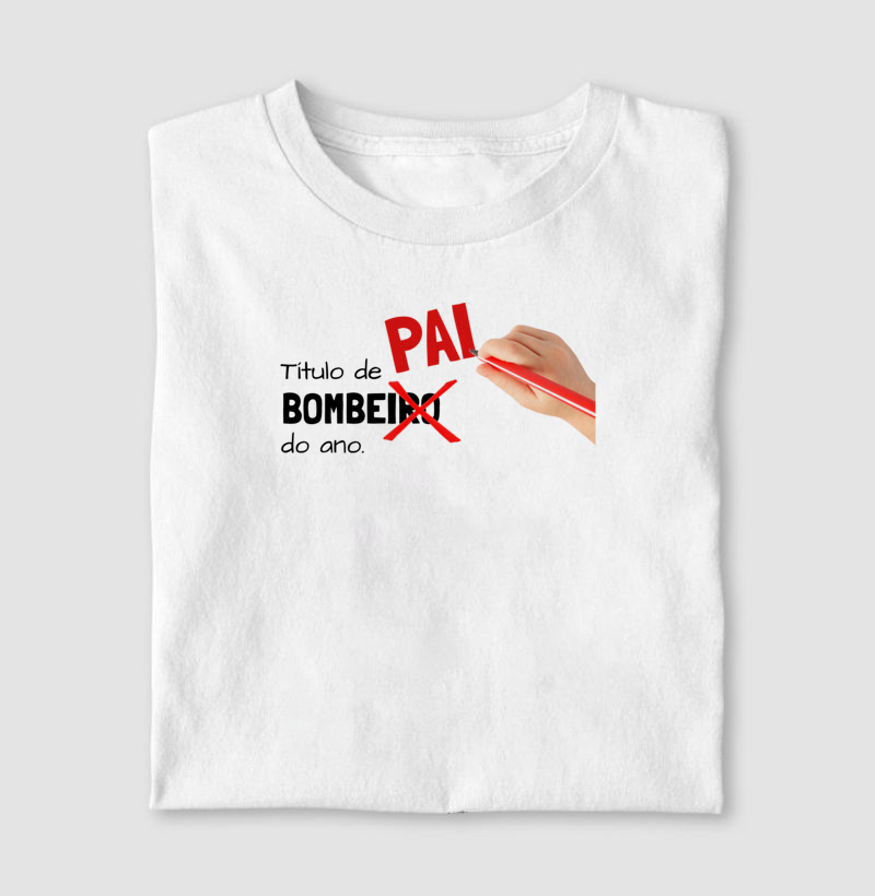 Título de bombeiro do ano - Imagem 3