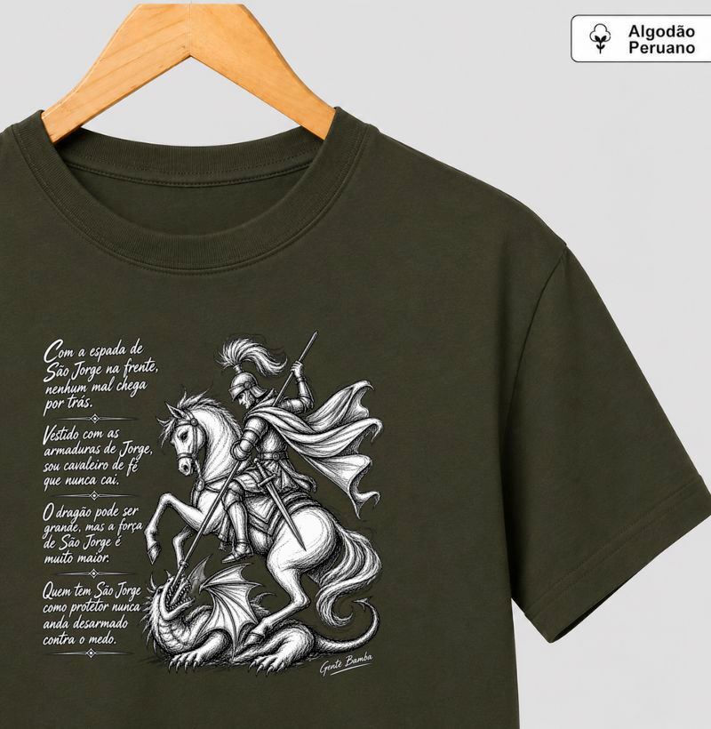 São Jorge Guerreiro  - Imagem 3