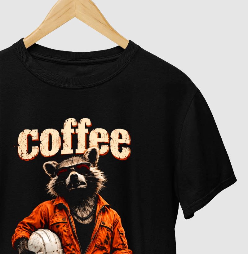 Coffee Shop Time - Rocket  - Imagem 4