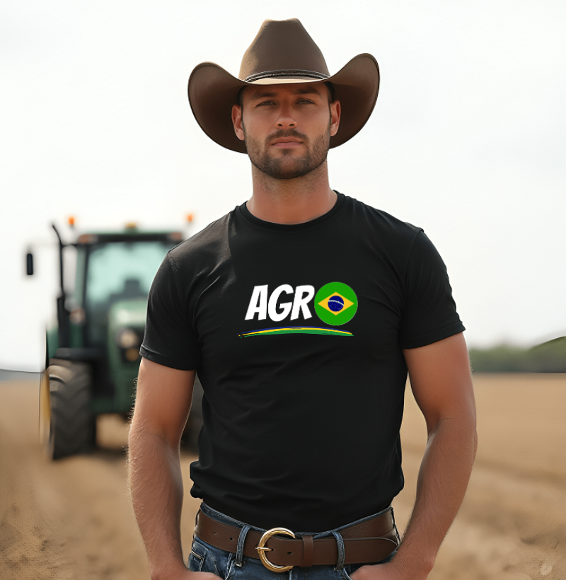 Agro Brasil (centralizado) - Imagem 2