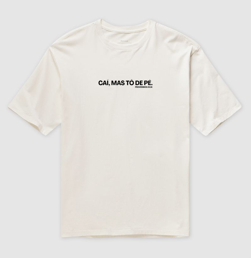 Caí, Mas Tô de Pé - Imagem 3