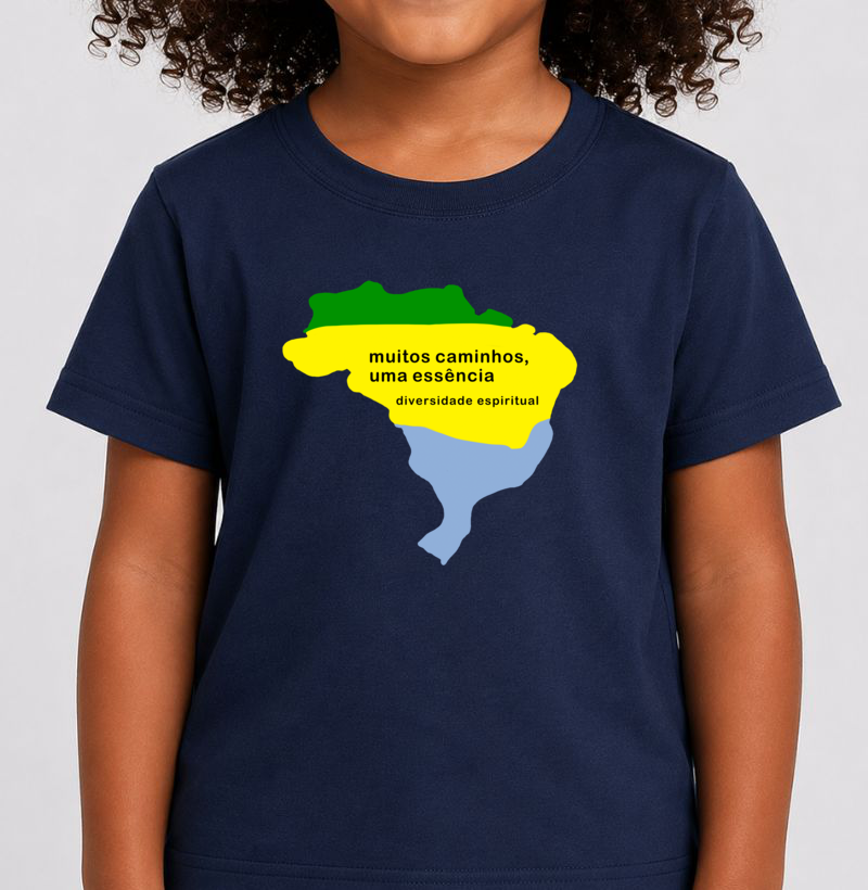  Brasil • Espiritualidade (infantil) - Imagem 3