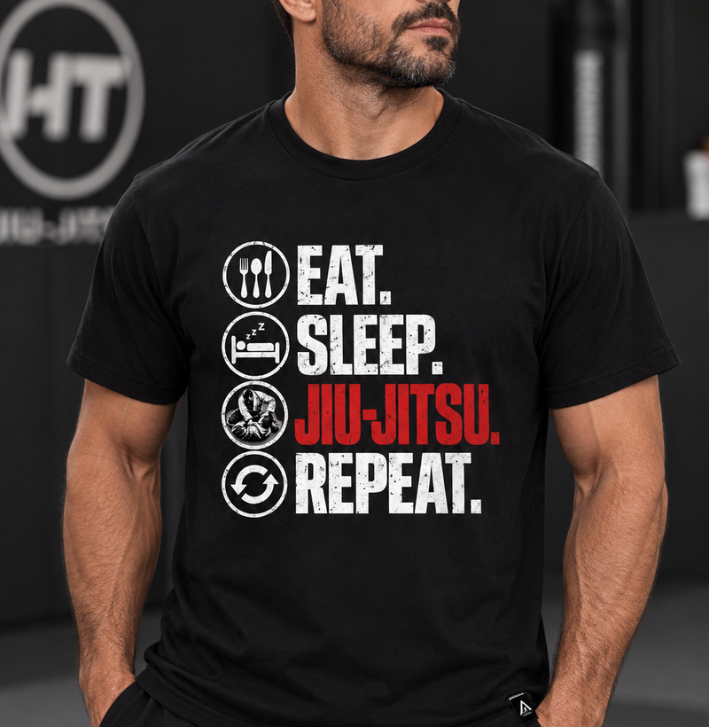 Rotine Jiu-Jitsu - Imagem 2