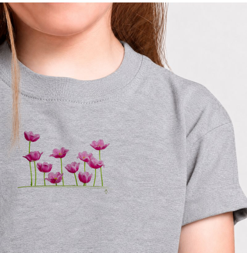 Flower Pink - Imagem 3