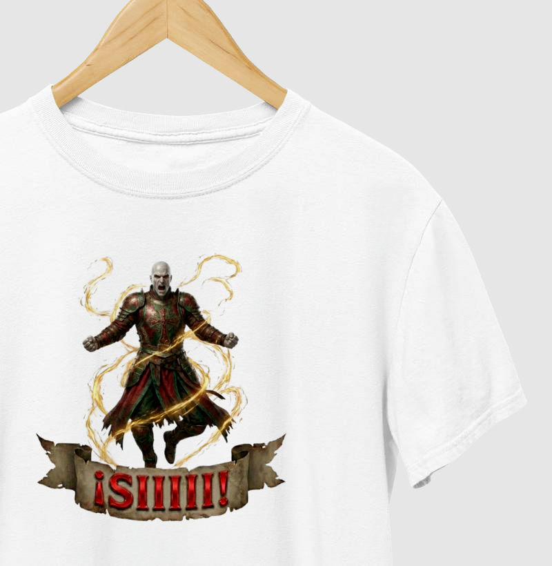 Camisa 1