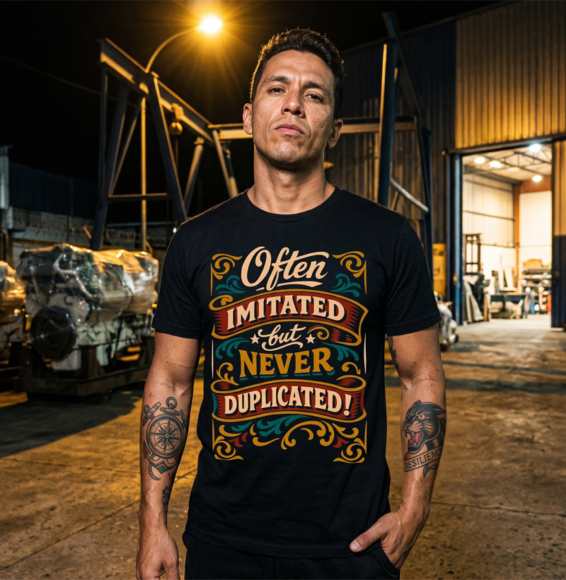 Camisa 3