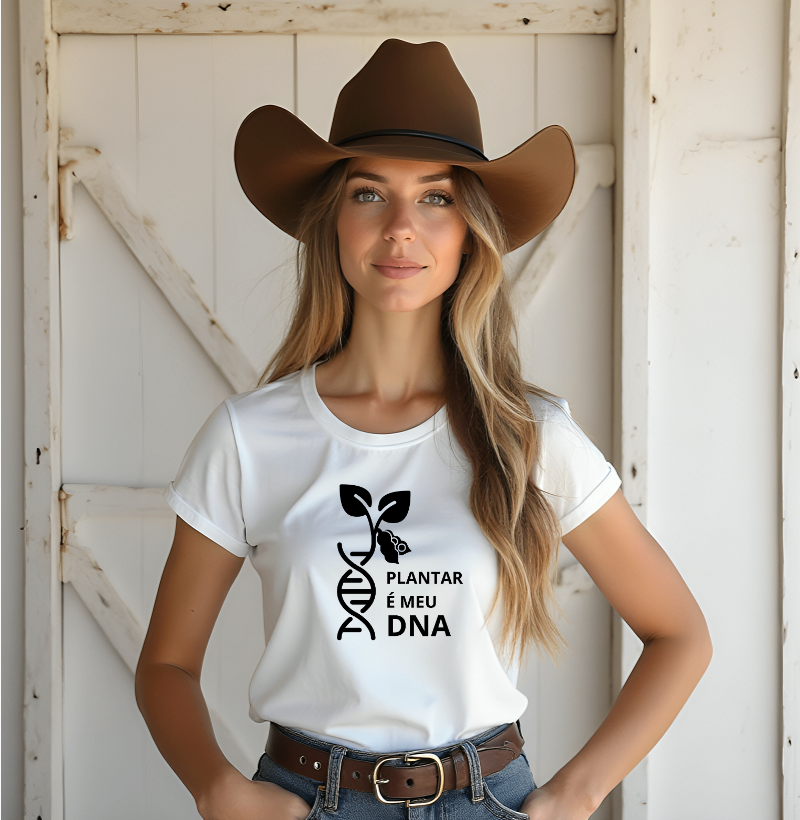 Plantar é meu DNA - Imagem 3