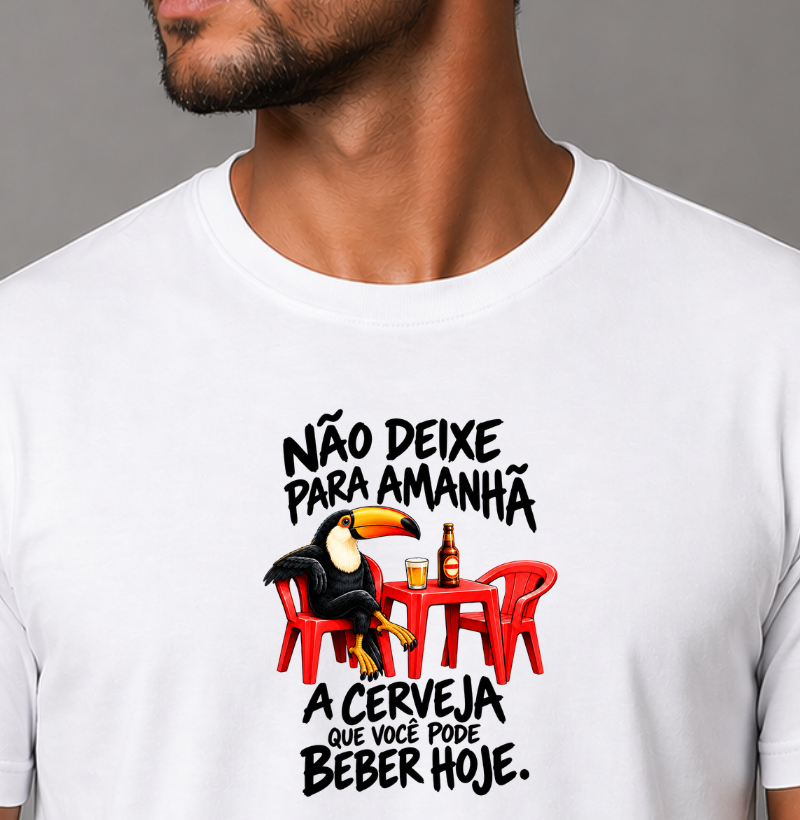 Não Deixe Para Amanhã - Imagem 2