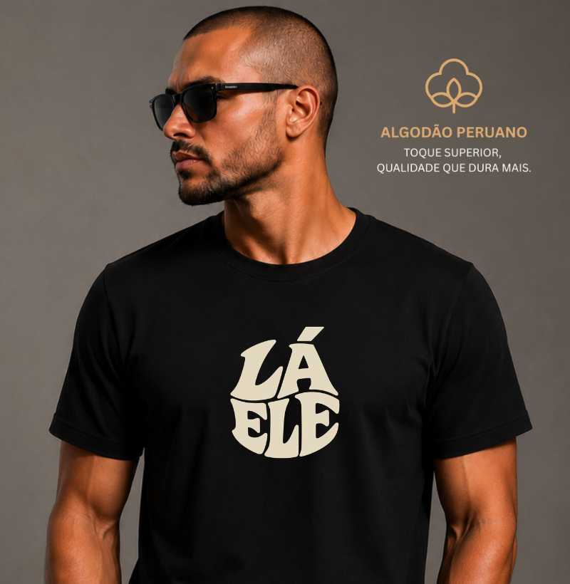 Lá ele - Edição de bordo - Imagem 2