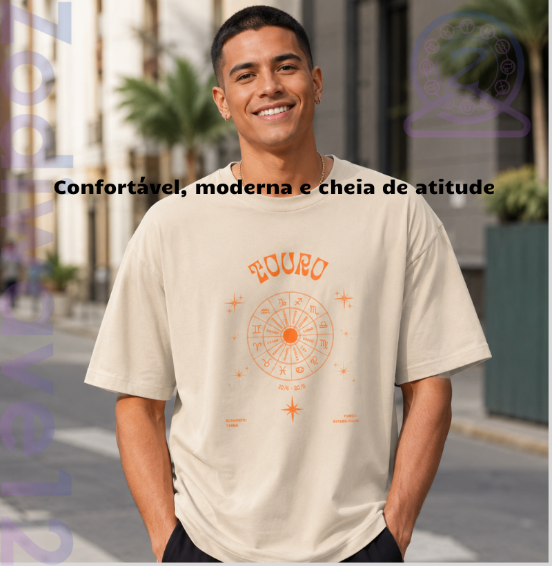 Touro — Raiz de Estabilidade - Imagem 2