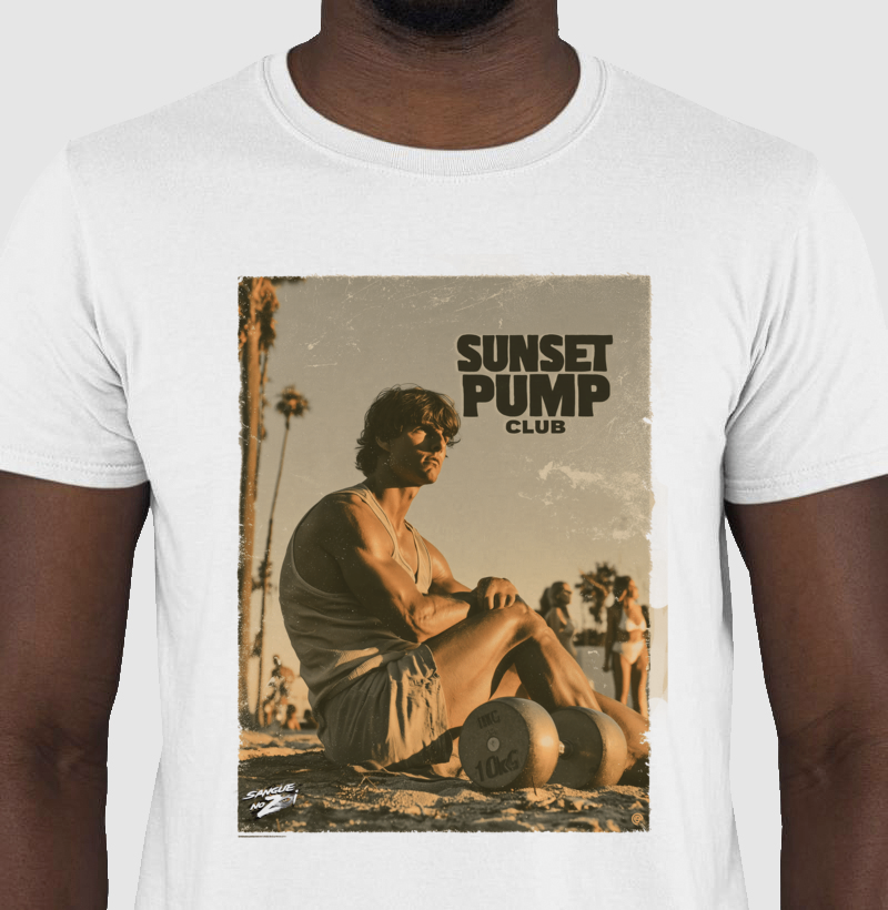 "Sunset Pump Club"  02 - Imagem 3