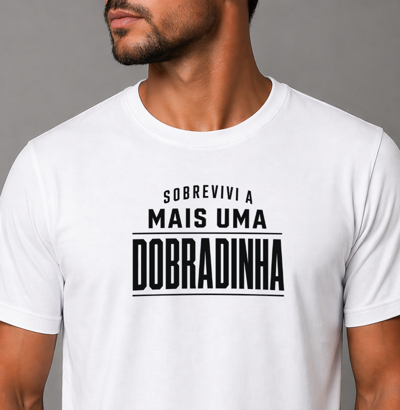 Sobrevivi a mais uma dobradinha - Imagem 2